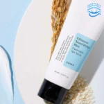 COSRX Ultimate Nourishing Rice Overnight Spa Mask - Image 4
