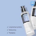 COSRX Hyaluronic Acid Hydra Power Essence - Image 4