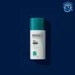 Physiogel Cica for Men Calming Fluid 100ml