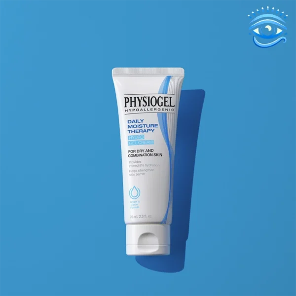 Physiogel DMT Hydro Gel Cream 70ml