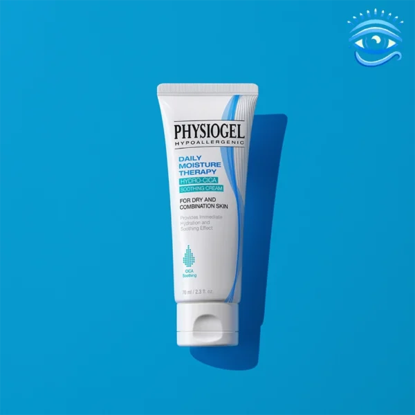 Physiogel DMT Hydro Cica Soothing Cream 70ml