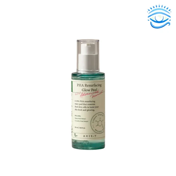 AXIS-Y PHA Resurfacing Glow Peel