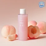 Anua Peach 77 Niacin Essence Toner 250ml - Image 2