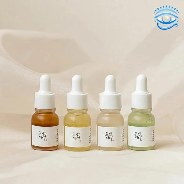 Beauty of Joseon Hanbang Serum Discovery Kit