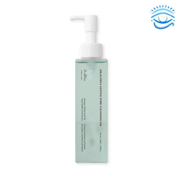 Dr.Althea Gentle Pore Vegan Cleansing Oil