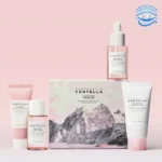 Madagascar Centella Poremizing Travel Kit