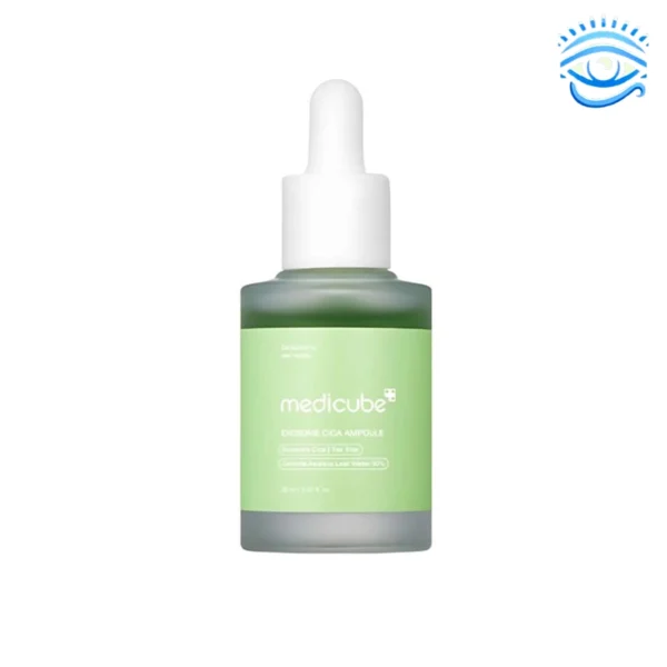Medicube Exosome Cica Calming Ampoule