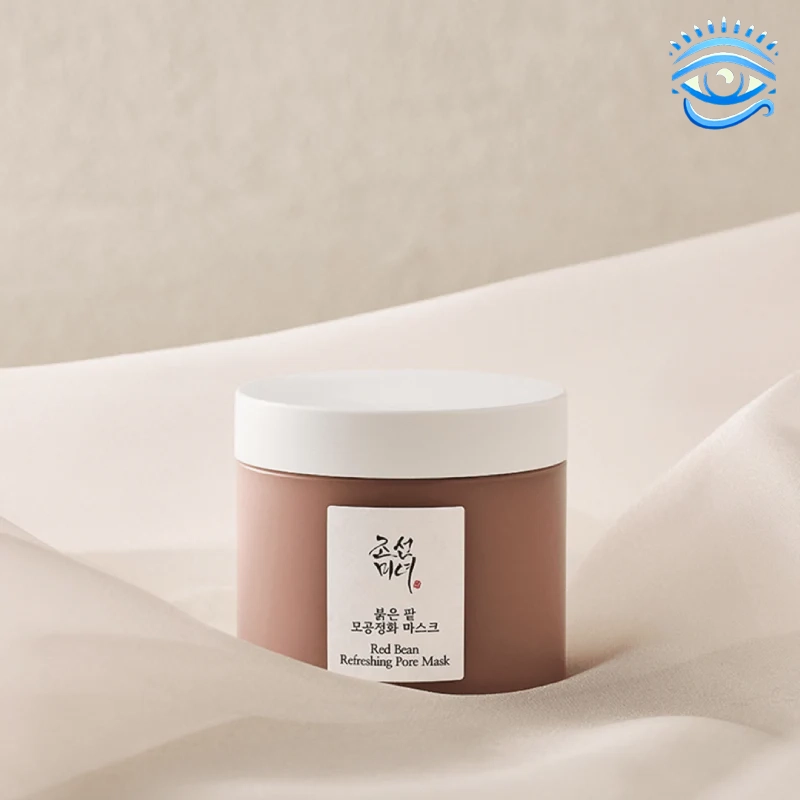 1 Beauty of Joseon Red Bean Refreshing Pore Mask 140ml - Image 1