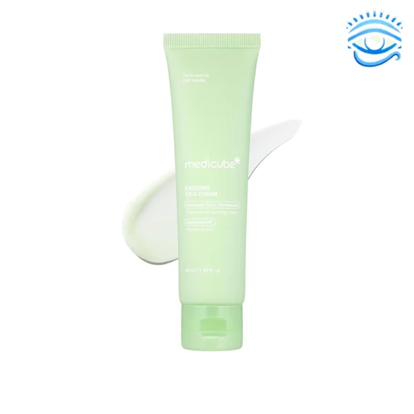 Medicube Exosome Cica Tea Tree Cream