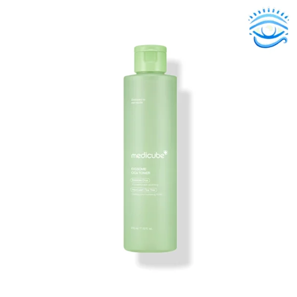 Medicube Exosome Cica Toner