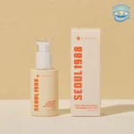 K-secret Seoul 1988 Glow Serum : Niacinamide 15% + Yuja