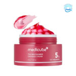 Medicube TXA Niacinamide Capsule Cream - 55g