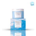 SKIN1004 Madagascar Centella Hyalu-Cica Jelly Fit Ampoule Pad - 60 Pads - Image 2