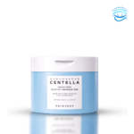 SKIN1004 Madagascar Centella Hyalu-Cica Jelly Fit Ampoule Pad - 60 Pads