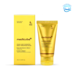 Medicube Kojic Acid Turmeric Night Wrapping Mask - Image 2