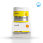 Anua Vitamin C + Niacin Tone-Up Blemish Pad - 60 Pads - Image 2