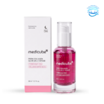 Medicube PDRN Collagen Glow Jelly Serum - 30ml - Image 2