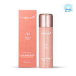Medicube Collagen Glow Bubble Serum - 100ml - Image 2