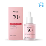 Anua Peach 70+ Niacin Serum - 30ml - Image 2