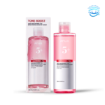 ANUA Niacinamide TXA Brightening Booster Toner - 250ml - Image 2