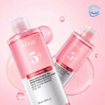 ANUA Niacinamide TXA Brightening Booster Toner - 250ml - Image 3