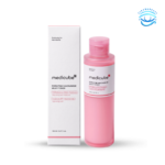 Medicube PDRN Pink Niacinamide Milky Toner - 150ml - Image 2