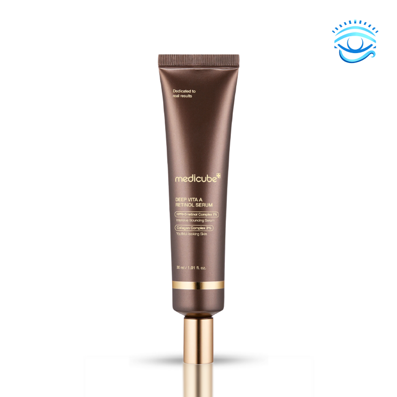 product 19 Medicube Deep Vita A Retinol Serum - 30ml - Image 1