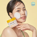 Medicube Kojic Acid Turmeric Pad - 70 pads - Image 4