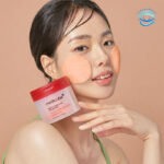 Medicube Red Succinic Acid Peeling Pads - 70 pads - Image 4