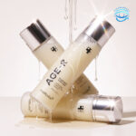 Medicube Age-R Glutathione Glow Toner - 140ml - Image 3