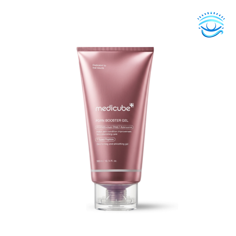 product 23 Medicube AGE-R PDRN Booster Gel - 300 ml - Image 1