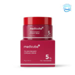 Medicube TXA Niacinamide Capsule Cream - 55g - Image 2