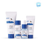 ROUND LAB Birch Juice Trial Kit