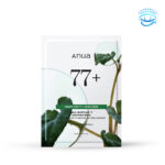 ANUA Heartleaf 77 + Soothing Sheet Mask 4Pc Pack