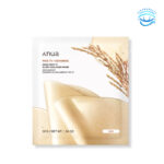 Anua Rice 70 Glow Collagen Mask 4Pc Pack