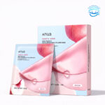 Anua Peach 70 Niacin Brightening Collagen Mask 4Pc Pack - Image 2