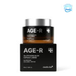 Medicube AGE-R Glutathione Glow Capsule Cream - 50ml - Image 2