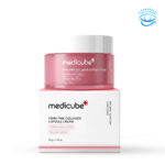 Medicube PDRN Pink Collagen Capsule Cream - 55g - Image 2