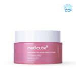 Medicube PDRN Pink Collagen Capsule Cream - 55g