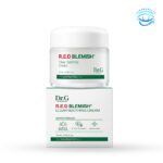 Dr.G - R.E.D Blemish Clear Soothing Cream - 70ml - Image 2