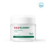 Dr.G - R.E.D Blemish Clear Soothing Cream - 70ml