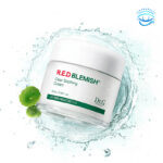 Dr.G - R.E.D Blemish Clear Soothing Cream - 70ml - Image 3