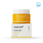 Medicube Kojic Acid Turmeric Vita Capsule Cream - 53g - Image 2