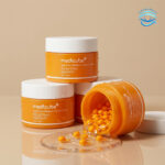 Medicube Kojic Acid Turmeric Vita Capsule Cream - 53g - Image 3