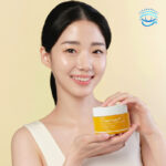 Medicube Kojic Acid Turmeric Vita Capsule Cream - 53g - Image 4