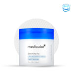 Medicube Zero Pore Pad 155g - 70 Pack