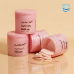 Medicube PDRN Pink Collagen Toning Gel Toner Pad - 70 Pads - Image 3