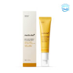 Medicube Kojic Acid Turmeric Vita Eye Gel Serum - 30ml - Image 2