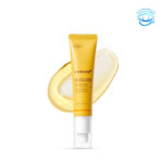 Medicube Kojic Acid Turmeric Vita Eye Gel Serum - 30ml