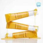 Medicube Kojic Acid Turmeric Vita Eye Gel Serum - 30ml - Image 3